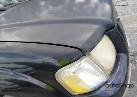 2001 Ford Explorer Sport Trac из США, поврежденный, VIN 1FMZU67E61UC11970